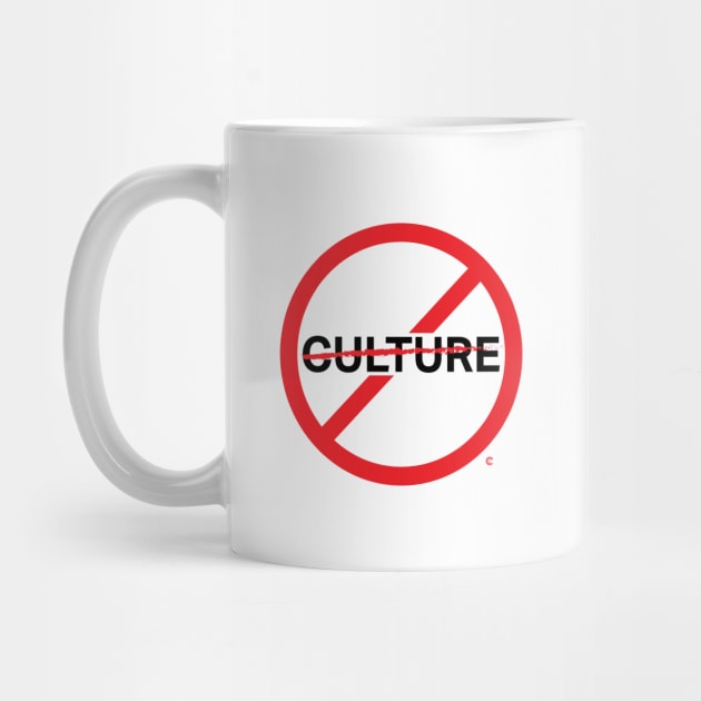 Cancel Cancel Culture by CuriousCurios